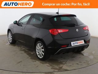 Alfa Romeo Giulietta 1.4 Turbo Super