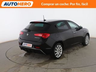 Alfa Romeo Giulietta 1.4 Turbo Super
