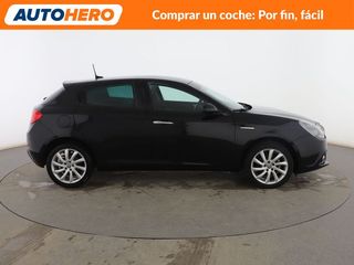 Alfa Romeo Giulietta 1.4 Turbo Super