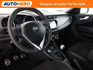 Alfa Romeo Giulietta 1.4 Turbo Super