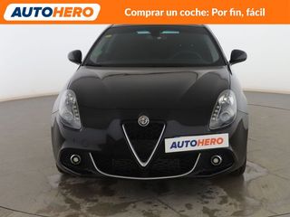 Alfa Romeo Giulietta 1.4 Turbo Super