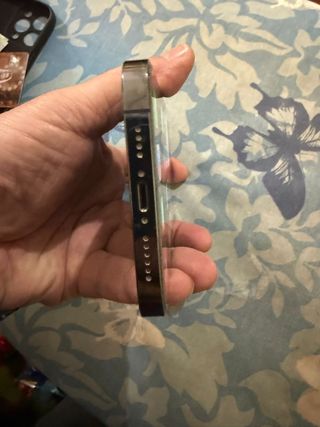 iPhone 12 Pro Max Space Gray