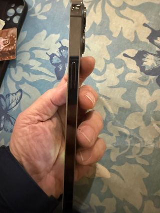 iPhone 12 Pro Max Space Gray