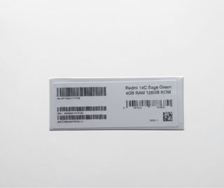 Telefono Xiaomi Redmi 14c