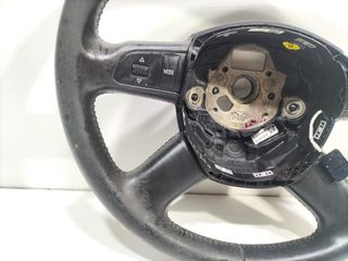 VOLANTE MULTIFUNCION AUDI A6 Allroad C6 (4FH)