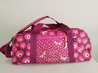 Mochila Deporte Busquets Freely Flying