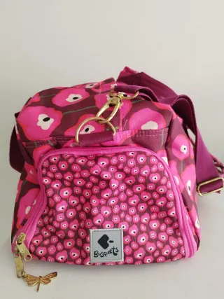 Mochila Deporte Busquets Freely Flying