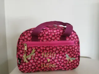 Lote mochilas Busquets Freely Flying