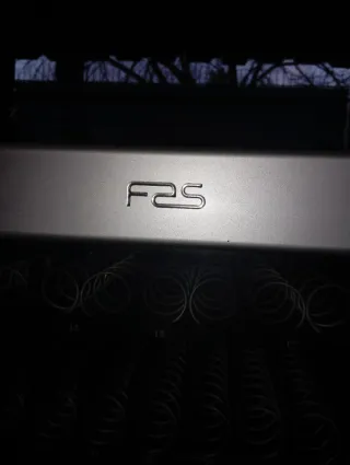 2 Máquinas de Bebidas