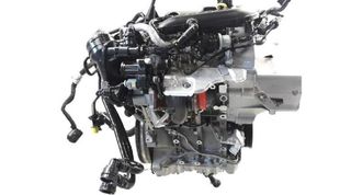 Audi mocep1204468 motor completo dlac a1 sportback