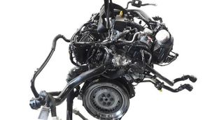 Audi mocep1204468 motor completo dlac a1 sportback