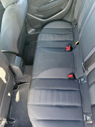 Peugeot 308 BlueHdi
