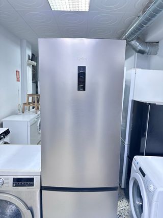 Nevera Haier y Lavadora Bosch con Garantía y Envio