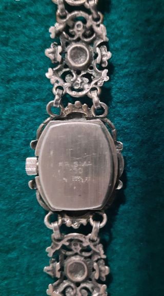 Lote Joyería Típica Charra