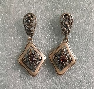 Lote Joyería Típica Charra