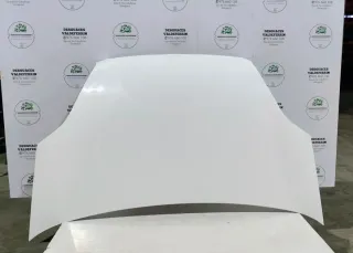 Capó Opel Combo
