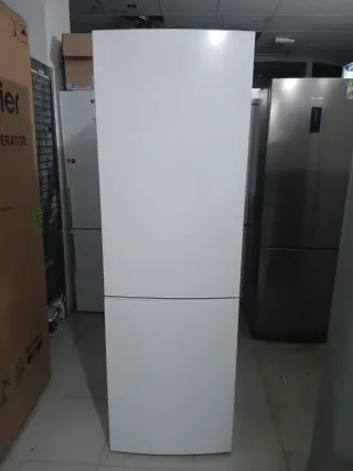 Nevera Combi Haier con Garantía transporte