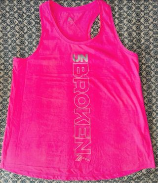 Pack 2 Camisetas Tirantes Tenth