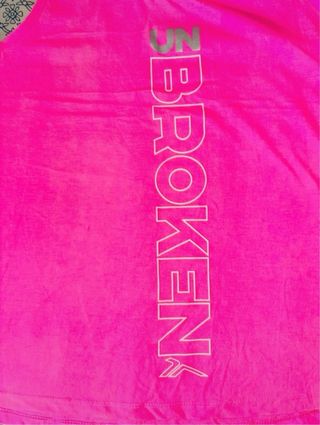 Pack 2 Camisetas Tirantes Tenth