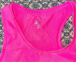 Pack 2 Camisetas Tirantes Tenth