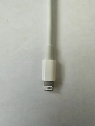 Adaptador AV Lightning Apple HDMI