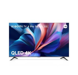 TV Xiaomi A Pro 55 QLED 4K