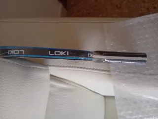 Pala de ping pong LOKI profesional