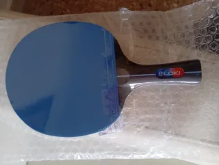 Pala de ping pong LOKI profesional