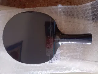 Pala de ping pong LOKI profesional