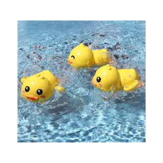 2 Patitos Nadadores Juguete Bebé Bañera