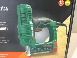 LOTE HERRAMIENTA ELECTRICA PARA BRICOLAJE