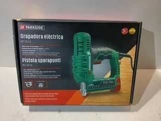 LOTE HERRAMIENTA ELECTRICA PARA BRICOLAJE