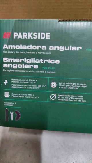 LOTE HERRAMIENTA ELECTRICA PARA BRICOLAJE