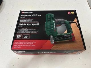 LOTE HERRAMIENTA ELECTRICA PARA BRICOLAJE