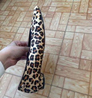 Bailarinas leopardo Pedro del Hierro