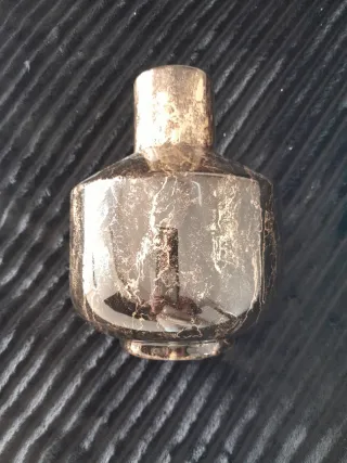 Jarrón Decorativo Maison du Monde Cerámica