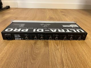 Behringer Ultra-DI Pro DI4000