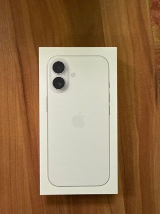 iPhone 17 Pro Max Azul