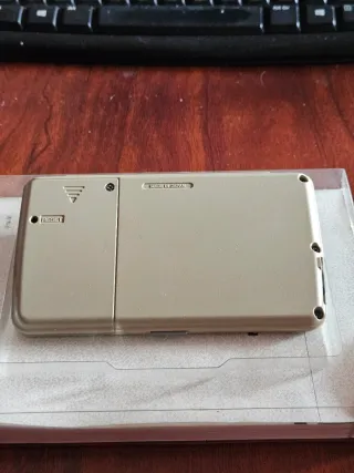 Agenda Electrónica Casio SF-4300 BE 32KB