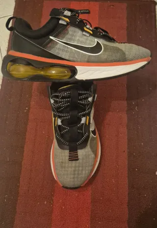 Zapatillas Nike Air Max Hombre