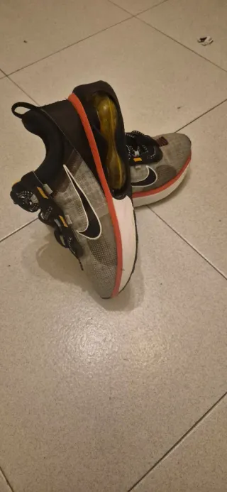 Zapatillas Nike Air Max Hombre