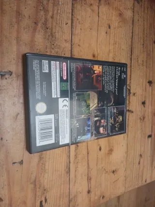 Eternal Darkness GameCube PAL Nintendo