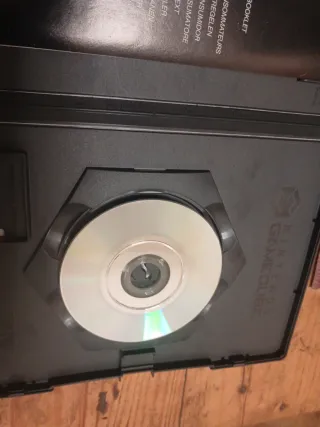 Eternal Darkness GameCube PAL Nintendo