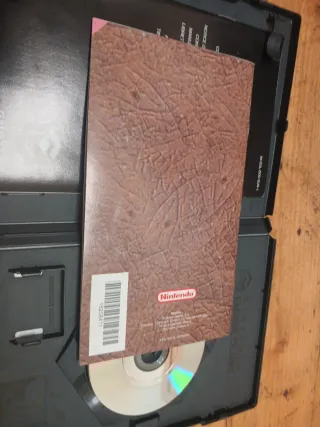 Eternal Darkness GameCube PAL Nintendo