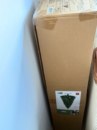 Árbol de Navidad 150cm + 80 adornos