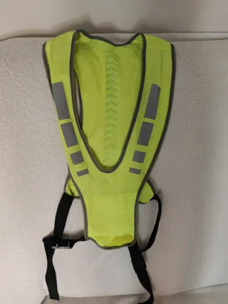 Patinete Xiaomi Mi Scooter M365 + Casco y Chaleco