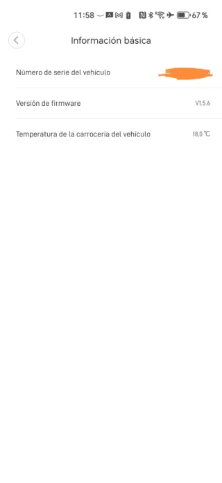 Patinete Xiaomi Mi Scooter M365 + Casco y Chaleco