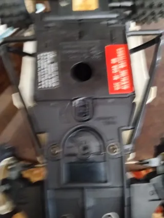 Coche radiocontrol Nikko Cosmo Speed 3