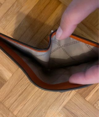 Cartera Michael Kors