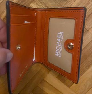 Cartera Michael Kors
